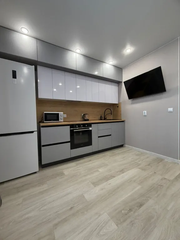 Уютная студия в центре города