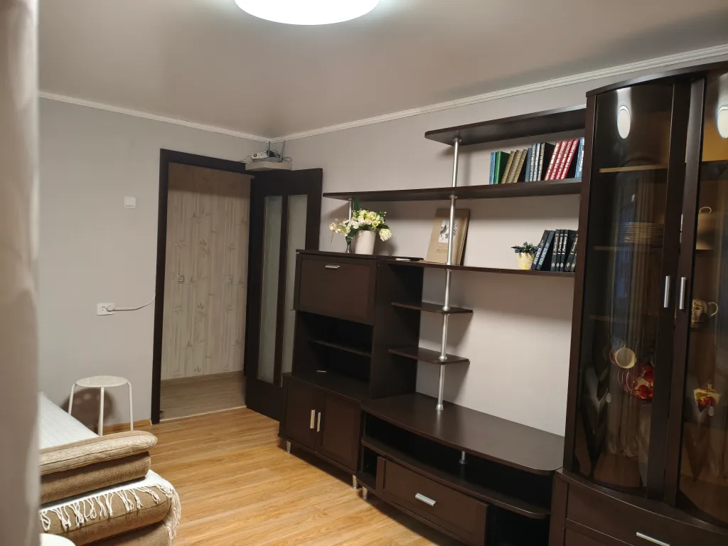 Двушка на набережной