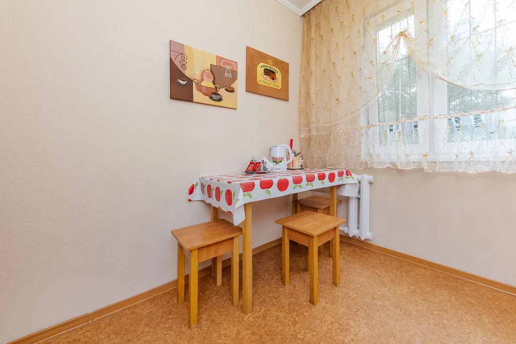 Комфортная квартира с кондиционером, ТРЦ Москва, станция метро Москва