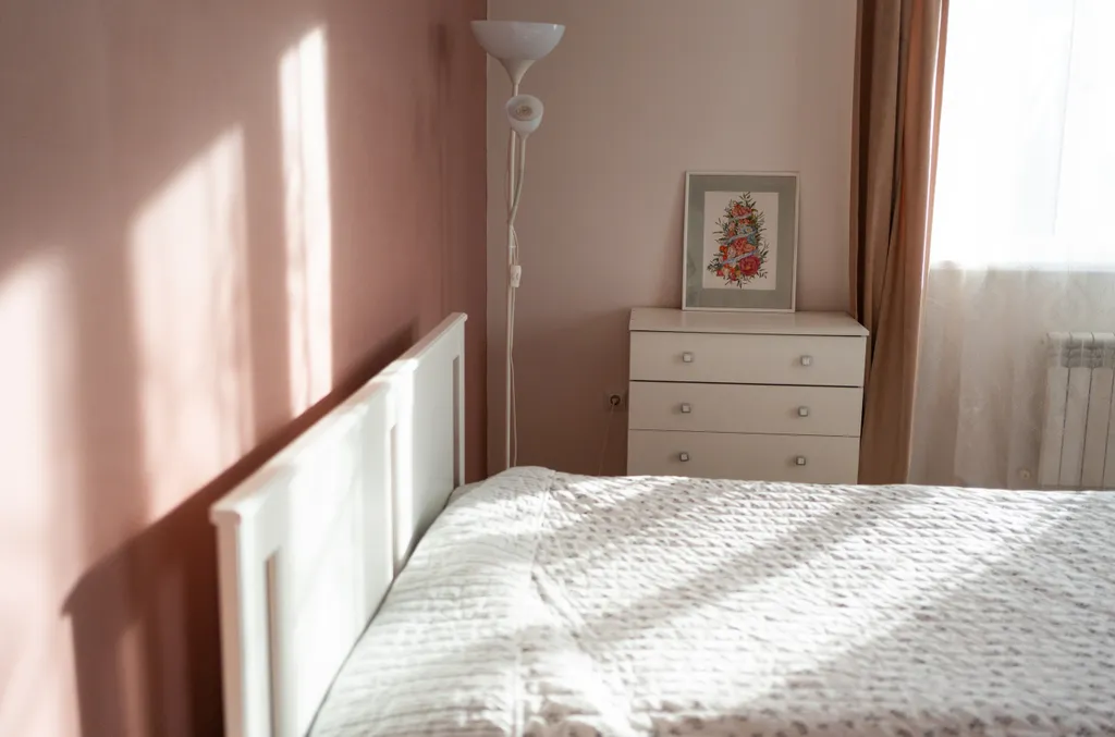 Aerograd Guest House