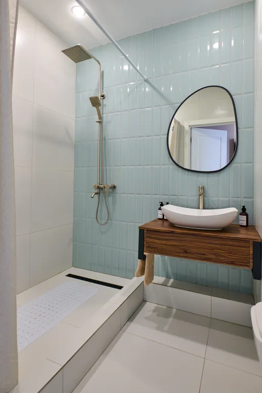 Квартира Квартира Мокко для 4х гостей рядом со Сколково — Новоивановское