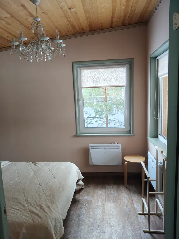 Гостевой дом Лесная сказка