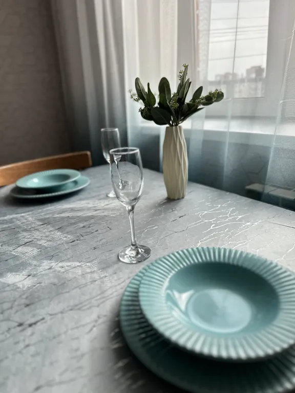 Квартира Квартира Отличный выбор для семьи — Красноярск