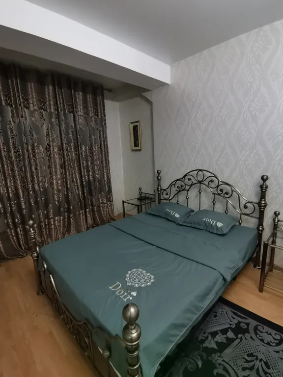 Квартира Квартира рядом с морем — Махачкала