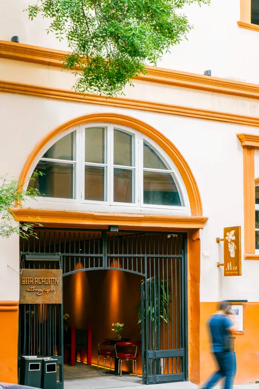 Апартаменты KeyGo #0034 ключ к центру Еревана