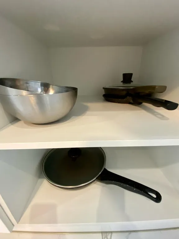 Апартаменты с видом на гору Большевик