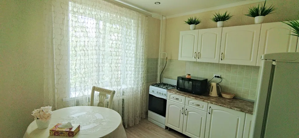 Шикарная квартира в престижном районе