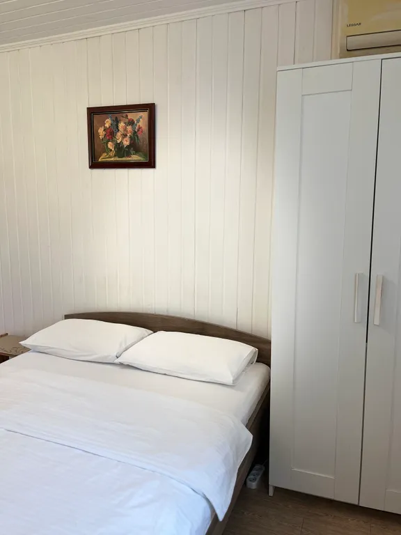 Квартира в Цветнике