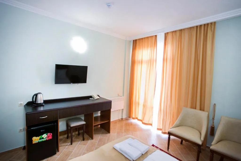 Квартира Комната — Сухум