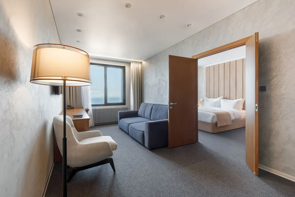 Квартира Комната — аренда посуточно в Владивосток