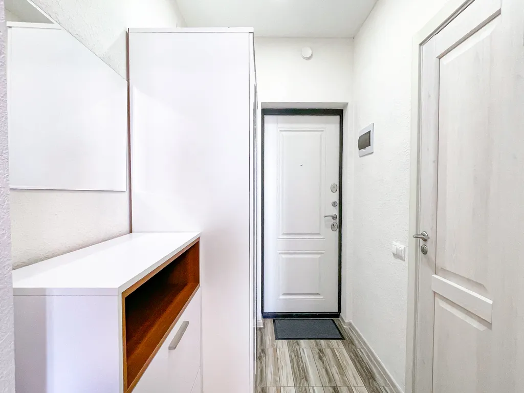 Квартира Апартаменты Монако 24 ЖК Бельведер 58 — Анапа