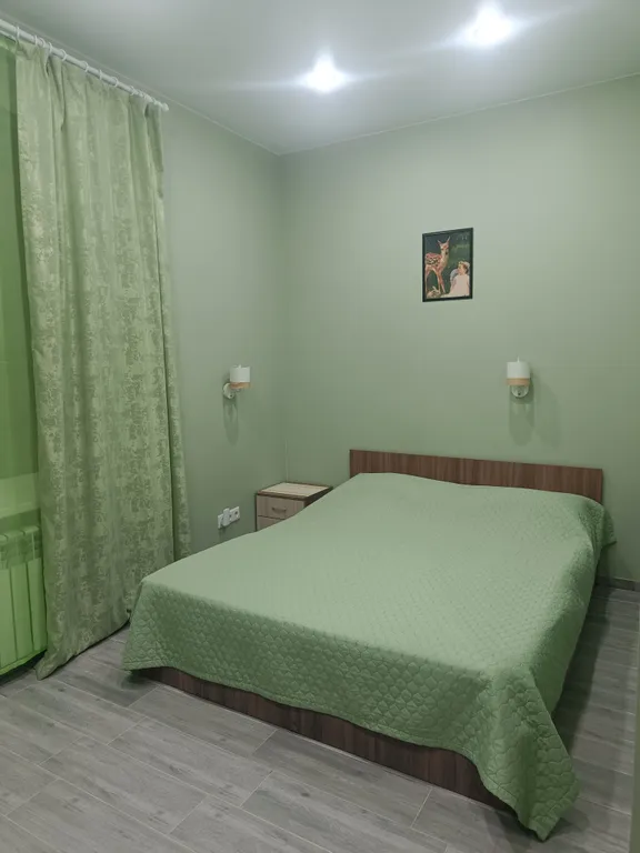 Квартира Комната — Адлер