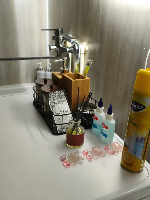 Квартира Уютная квартира в центре города — Тверь