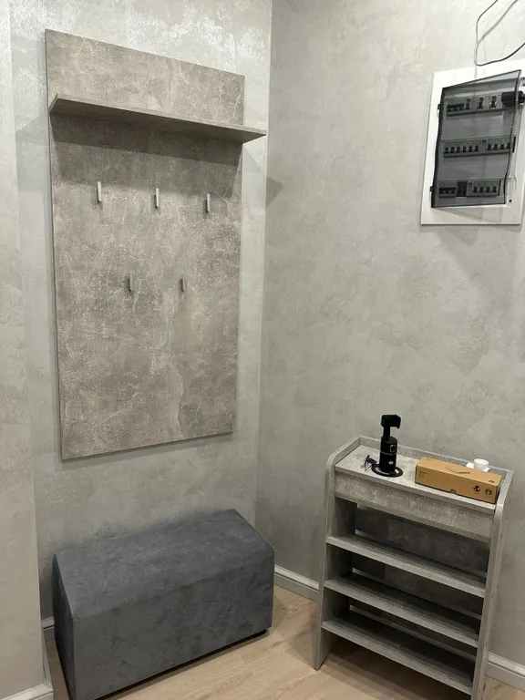 Апартаменты с террасой в самом живописном месте Крыма на первой линии