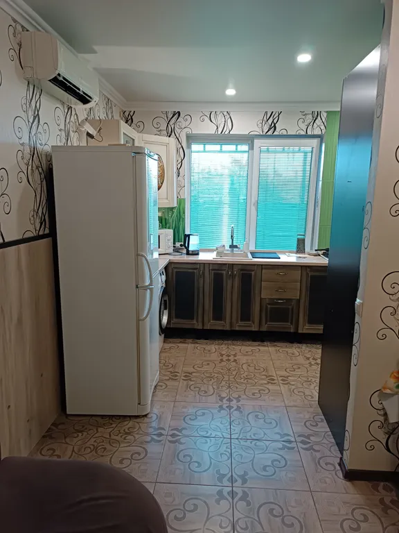 Уютный частный домик