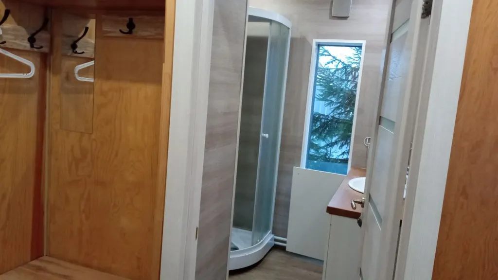 Коттедж Домик у леса — Ногинск