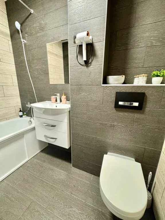 Квартира Квартира Минимализм — это не просто стиль, это образ жизни — Рузино