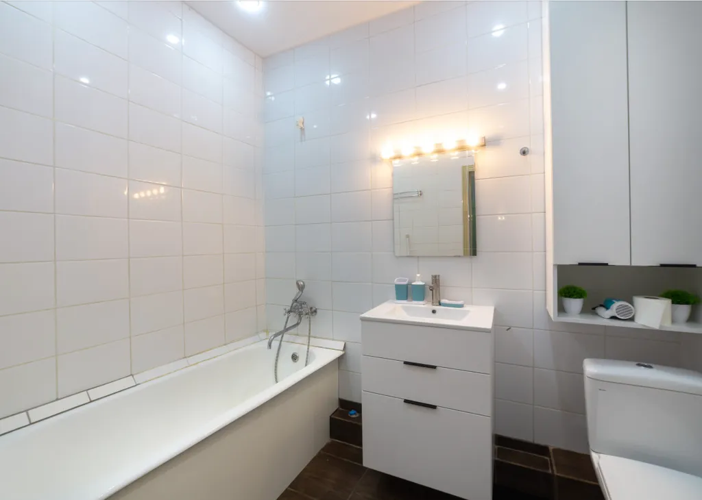 Уютная квартира на Адоратского