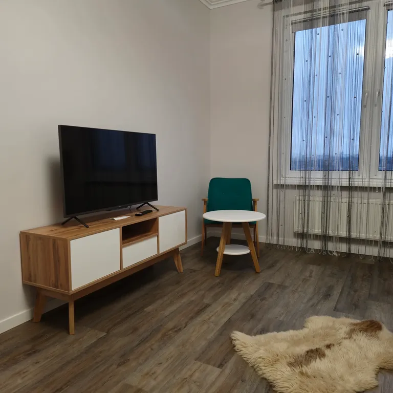 Апартаменты cozy home&lakes