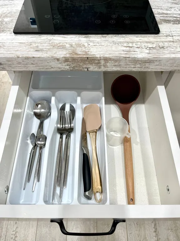 Комфортная квартира-студия с удобной локацией