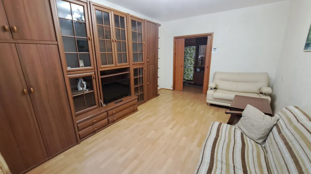 Квартира Уютная квартира в тихом и зеленом районе — Калининград