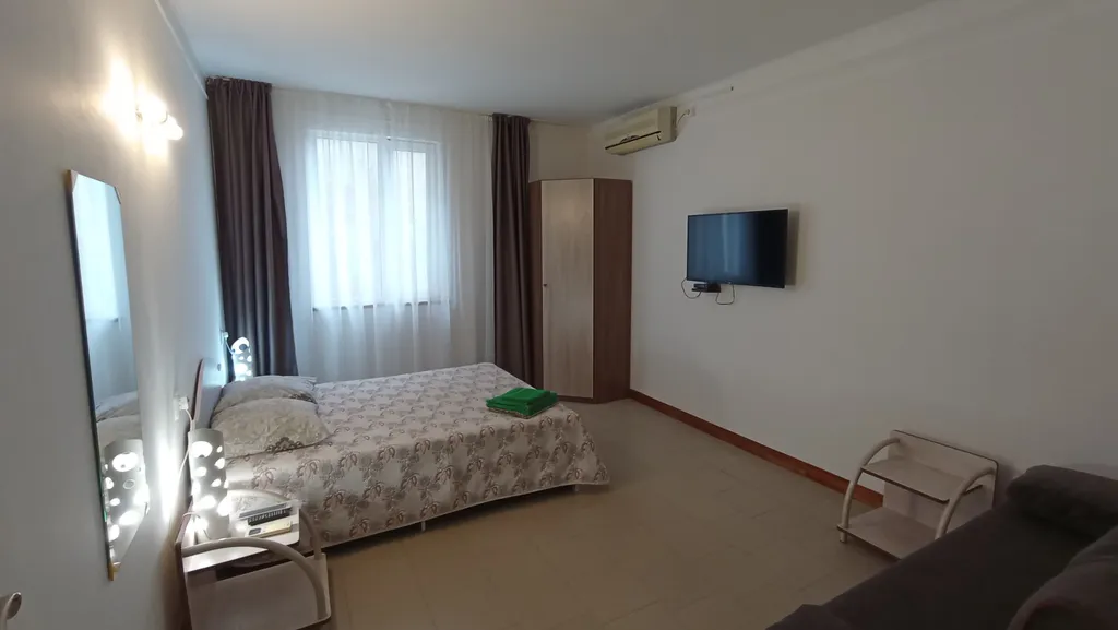 Квартира Комната — аренда посуточно в Ольгинка