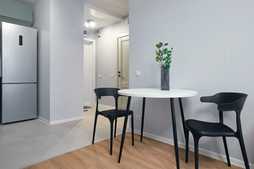 Smart Apartment