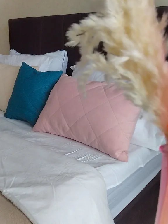 Апартаменты Family room