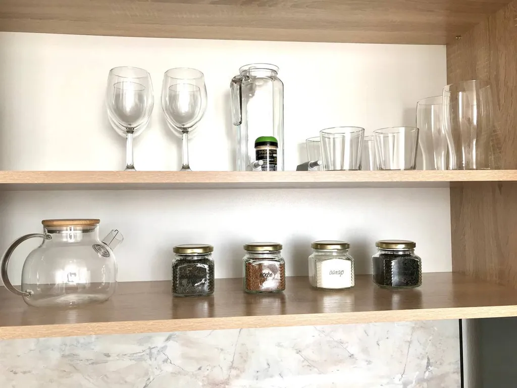 Уютная евро-2 квартира с видом на две реки