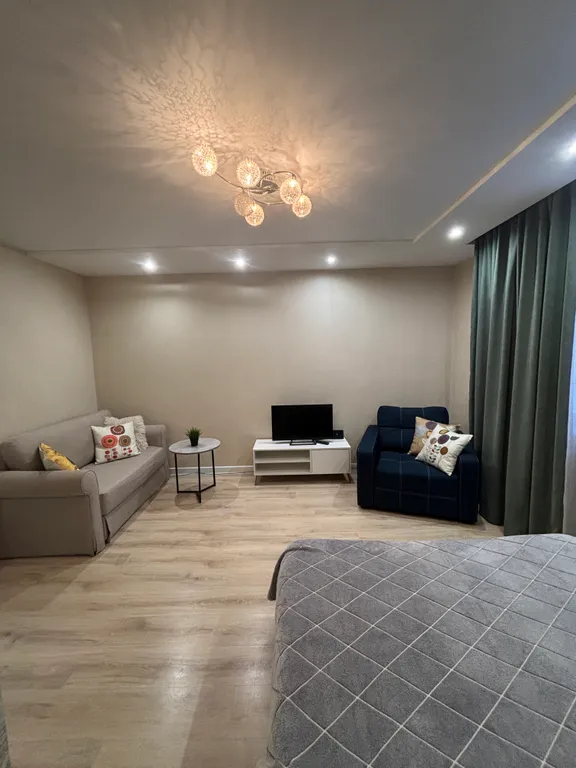 Уютная однушка в центре