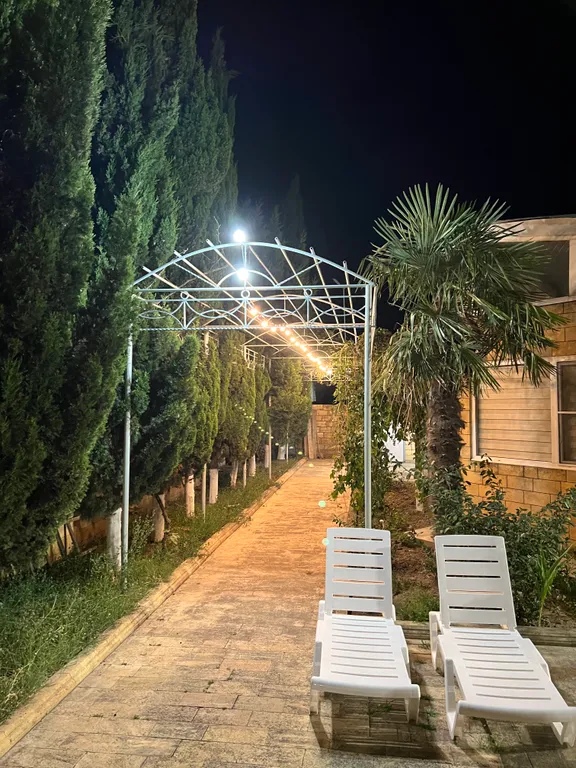 Приятный отдых с комфортом