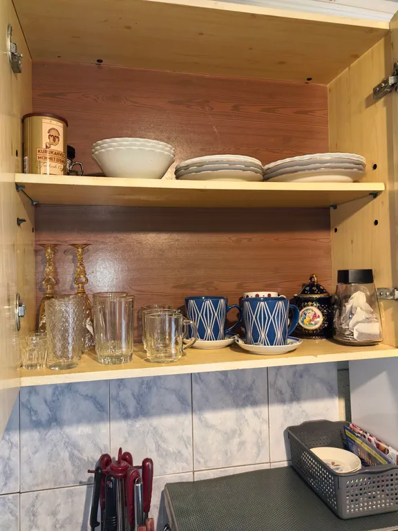 Бюджетная квартира в центре города, рядом с  парком .