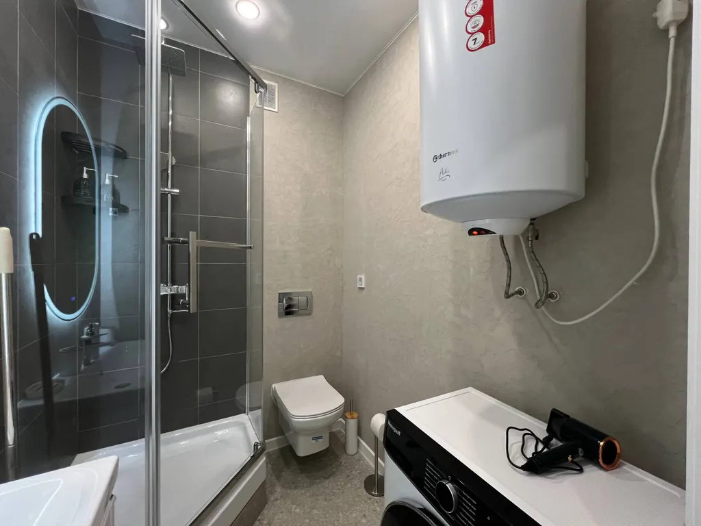 Квартира foxyflat hunt