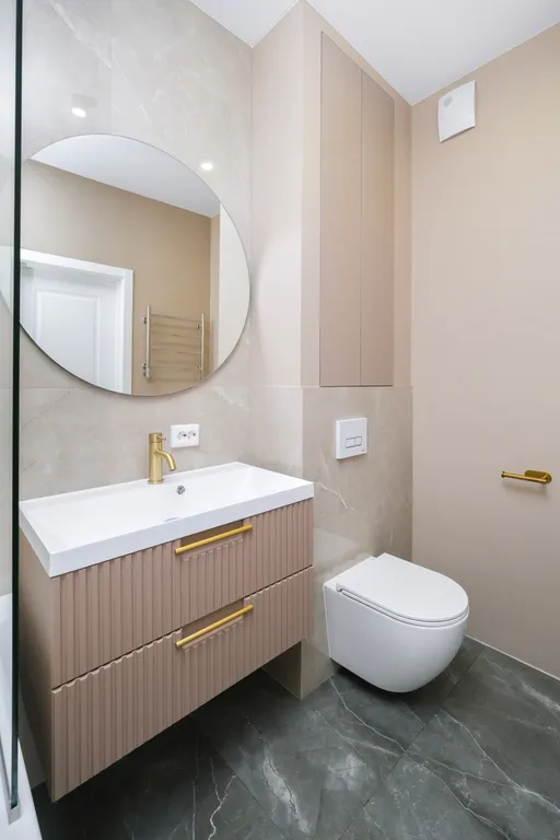 Квартира Апартамент с видом на реку и новым ремонтом в ЖК Марсель 2 — Новосибирск