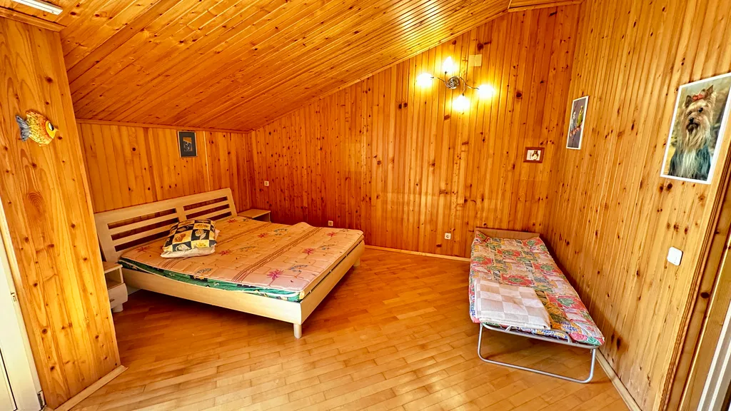 Апартаменты на берегу черного моря 1 линия