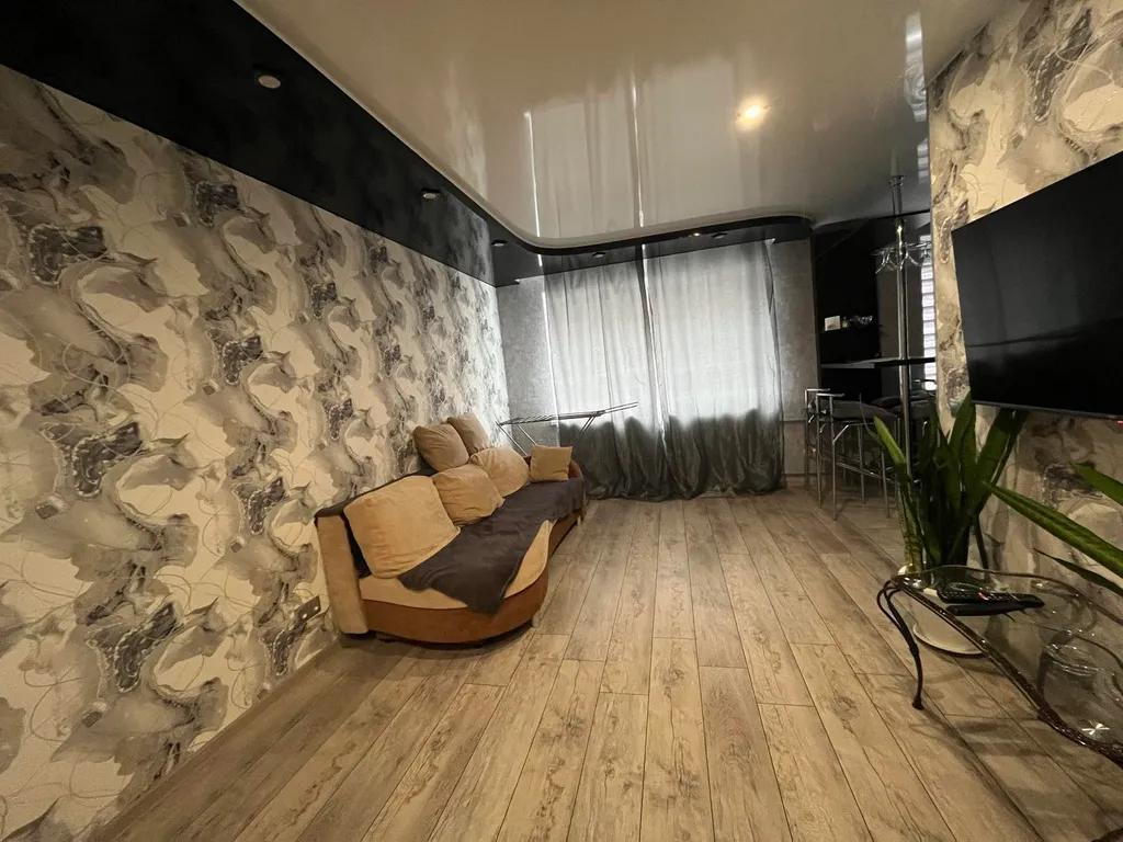 Уютная 2х комнатная недорогая  квартира в самом центре города — аренда посуточно в Полоцк