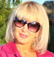 Людмила Ищеева