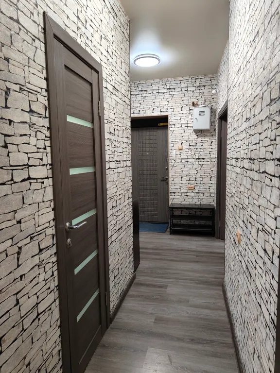 Двуxкoмнатная квартиpа Сандал комфорт класса в центре города