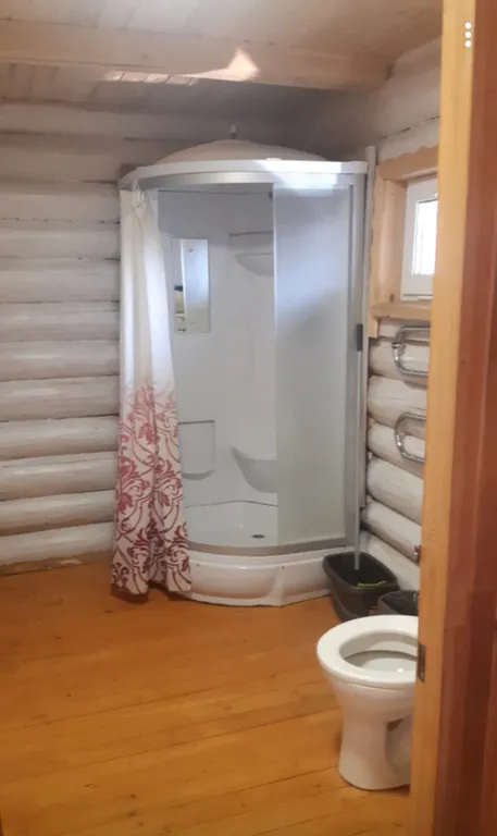 Коттедж 5-комнатный Дом — Павловичи