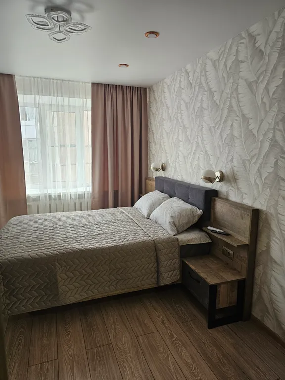 3-х комнатные апартаменты VIP