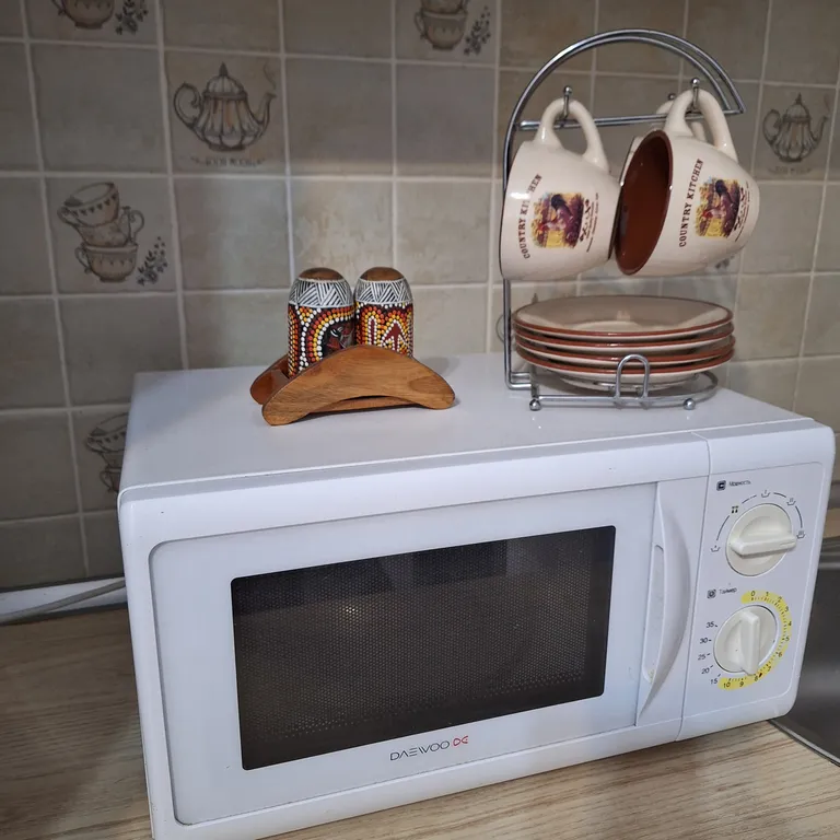 Прекрасный апартамент