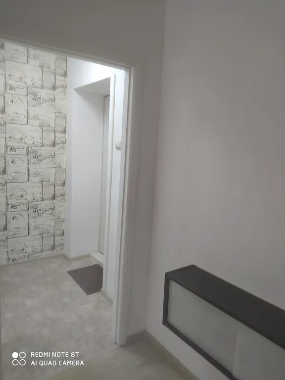 Универсальное расположение квартиры