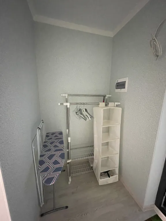 Уютная квартира в близи парковой зоны