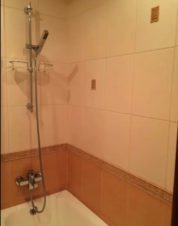 Квартира в тихом центре