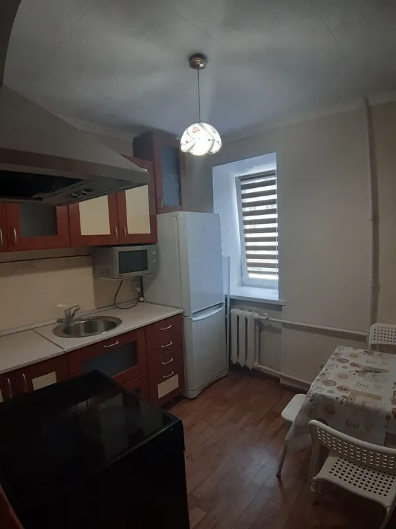 Уютная квартира в самом центре города Магадан