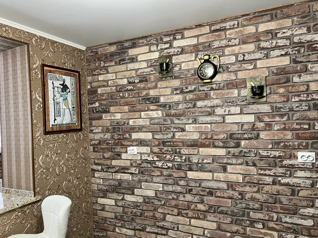 Современная и уютная квартира со всеми удобствами