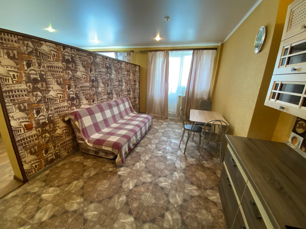 Комфортабельная квартира в центре города