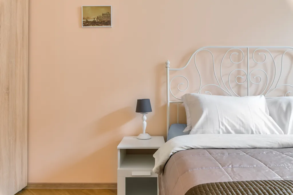 Апартаменты у Эрмитажа
3 спальни, 2 санузла.