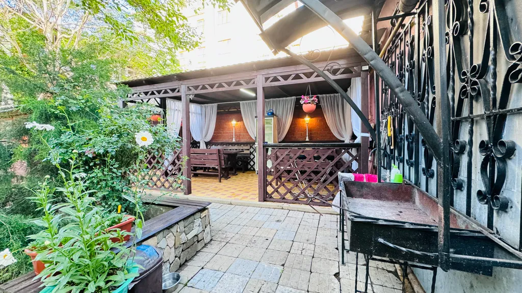 Квартира Комната — Геленджик