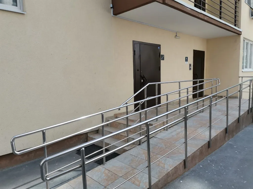 Апартаменты Панорама